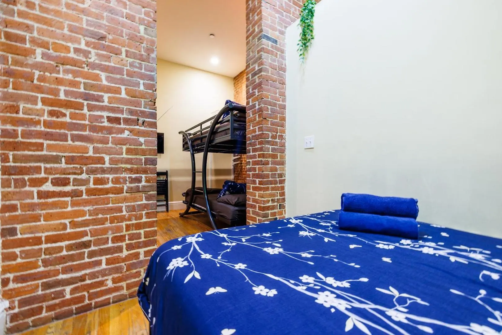 Appartamento Studios In New York