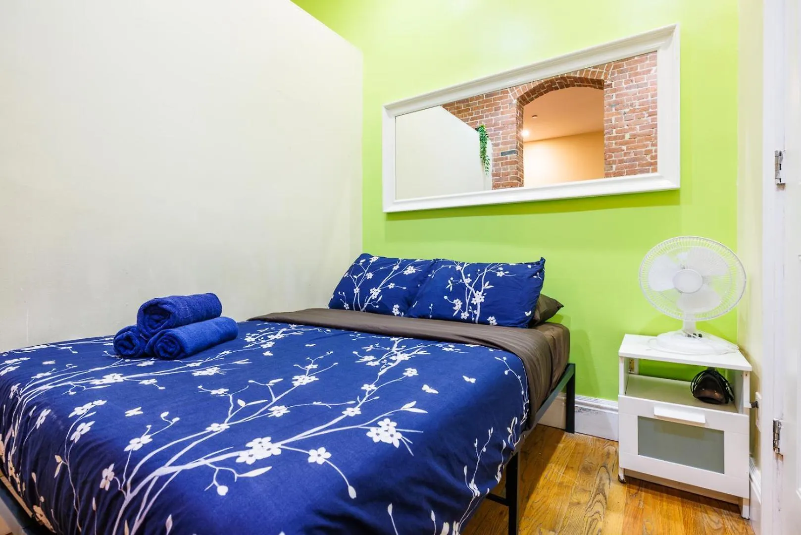 Studios In New York Stati Uniti