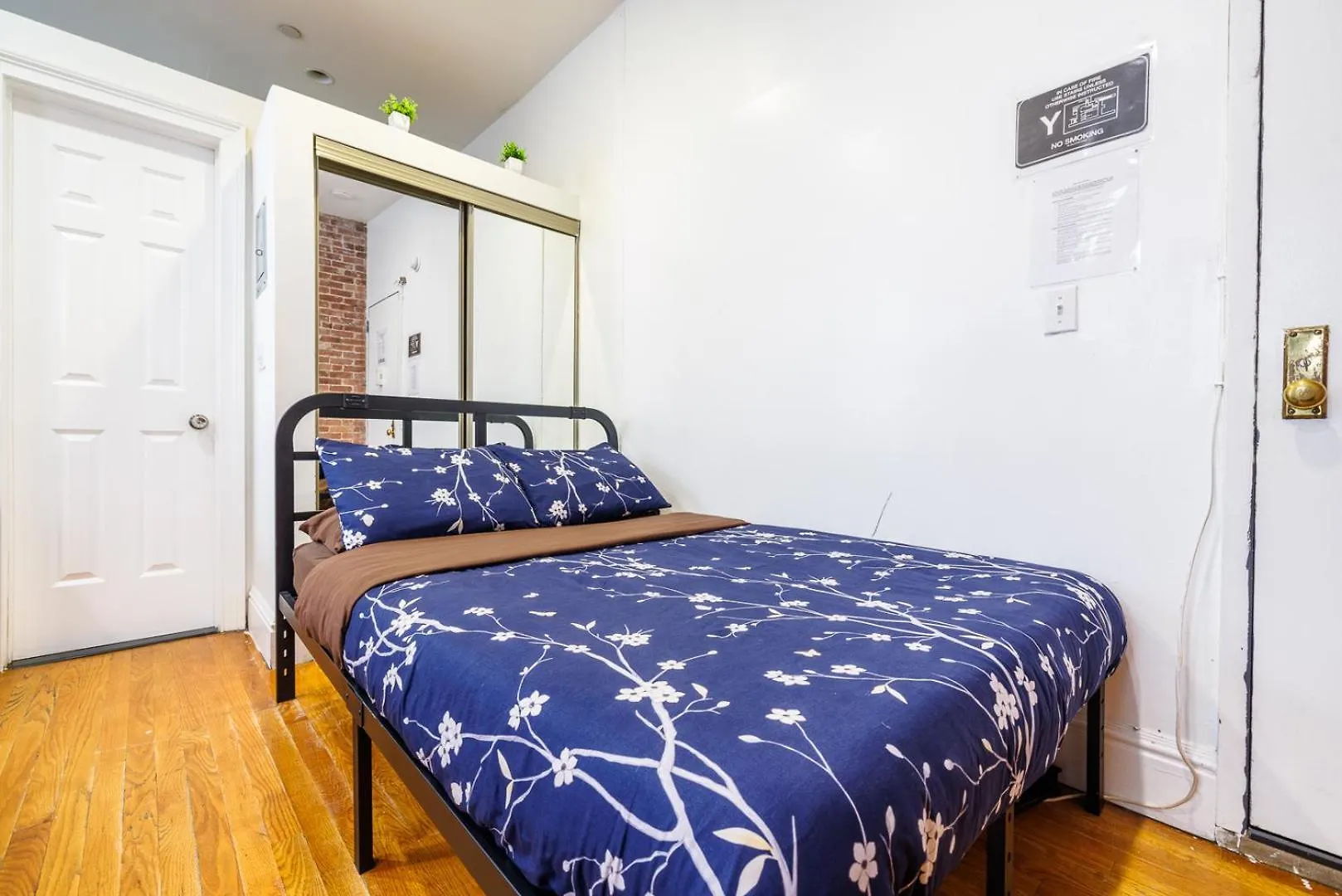 Appartamento Studios In New York