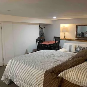  Apartamento By Harbor
