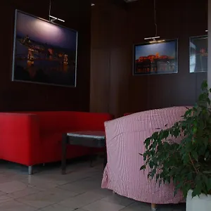 Top Apartment Budapest Apartamento Budapest