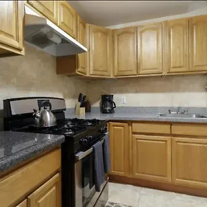  Apartamento 2bed Bliss By Park North