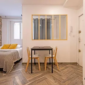 Moderne - Centre - Gare Matabiau Apartamento Toulouse