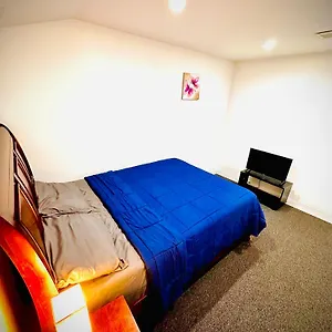  Habitación en casa particular Jfk 7 Min Away
