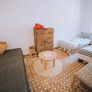 The Loft Apartamento Marrakesh