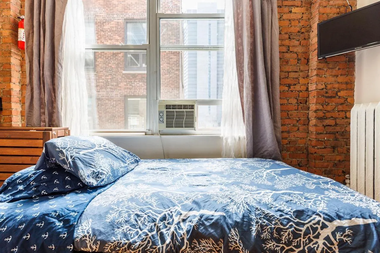 Studios In New York Appartement