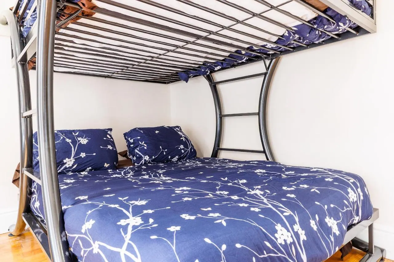 Studios In New York Appartement