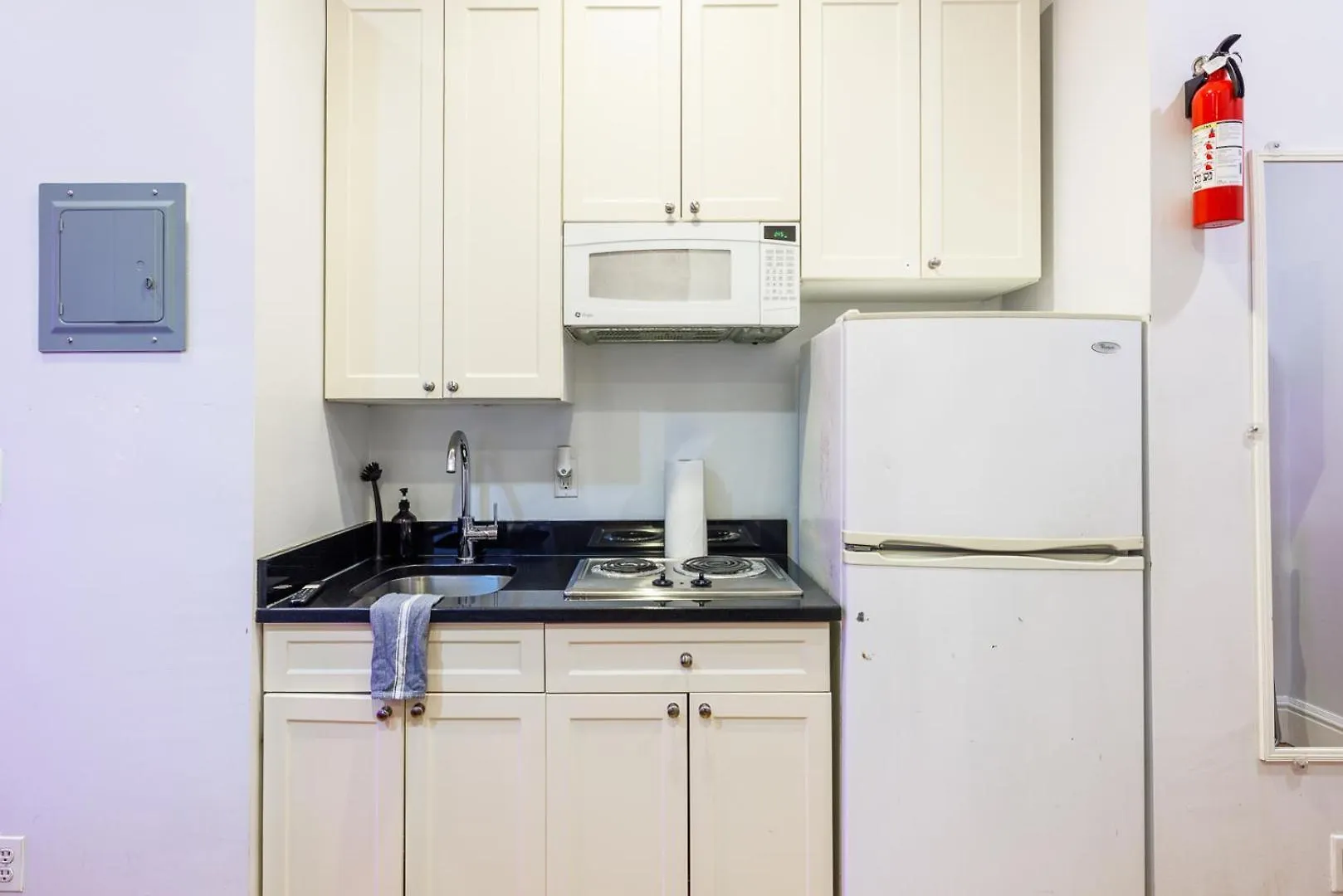 Studios In New York Appartement