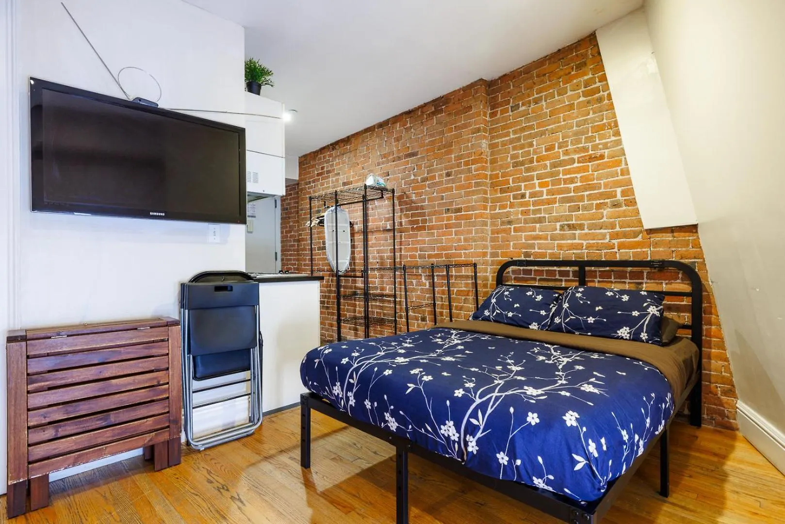 Appartement Studios In New York États-Unis