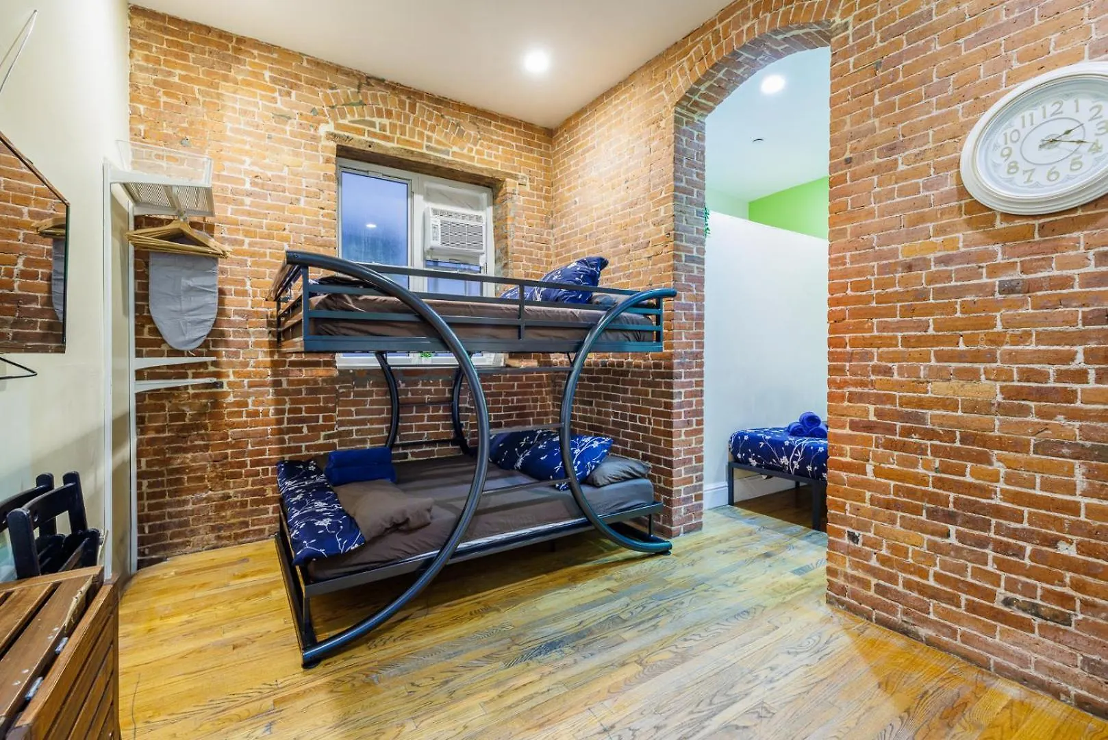 Appartement Studios In New York