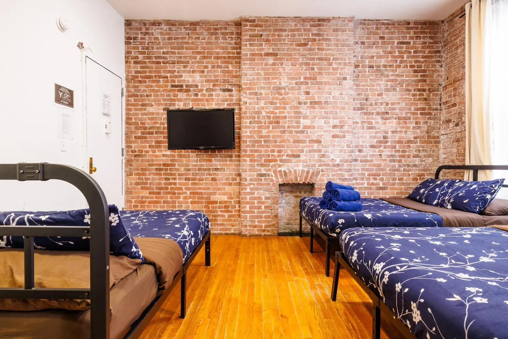 Studios In New York Appartement