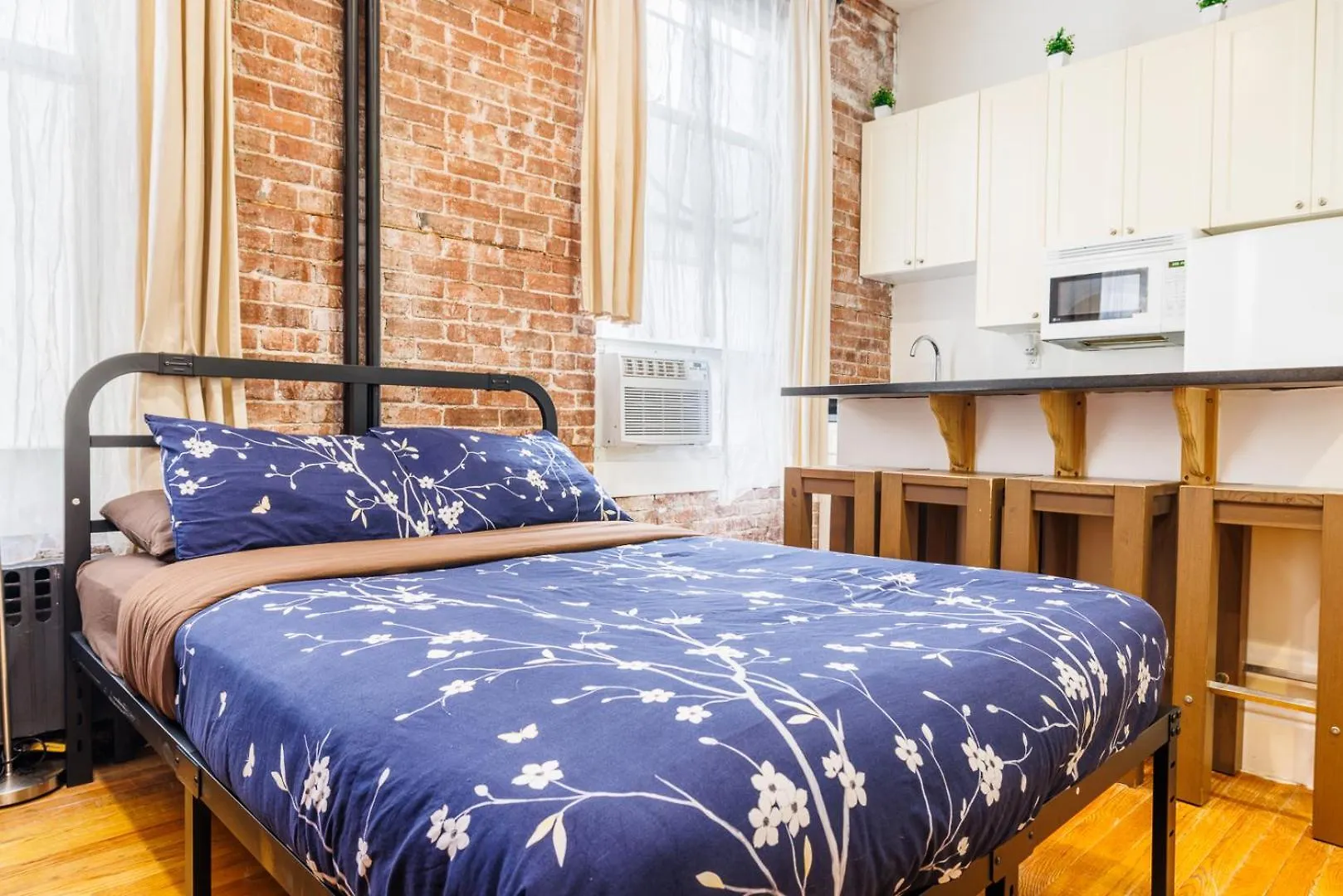 Appartement Studios In New York