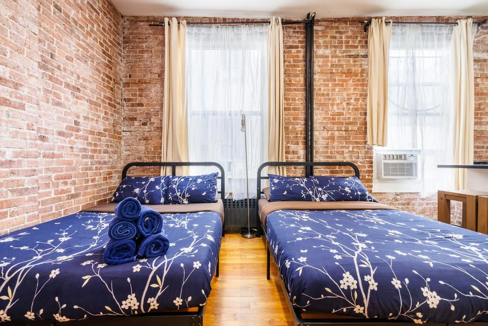 Studios In New York Appartement
