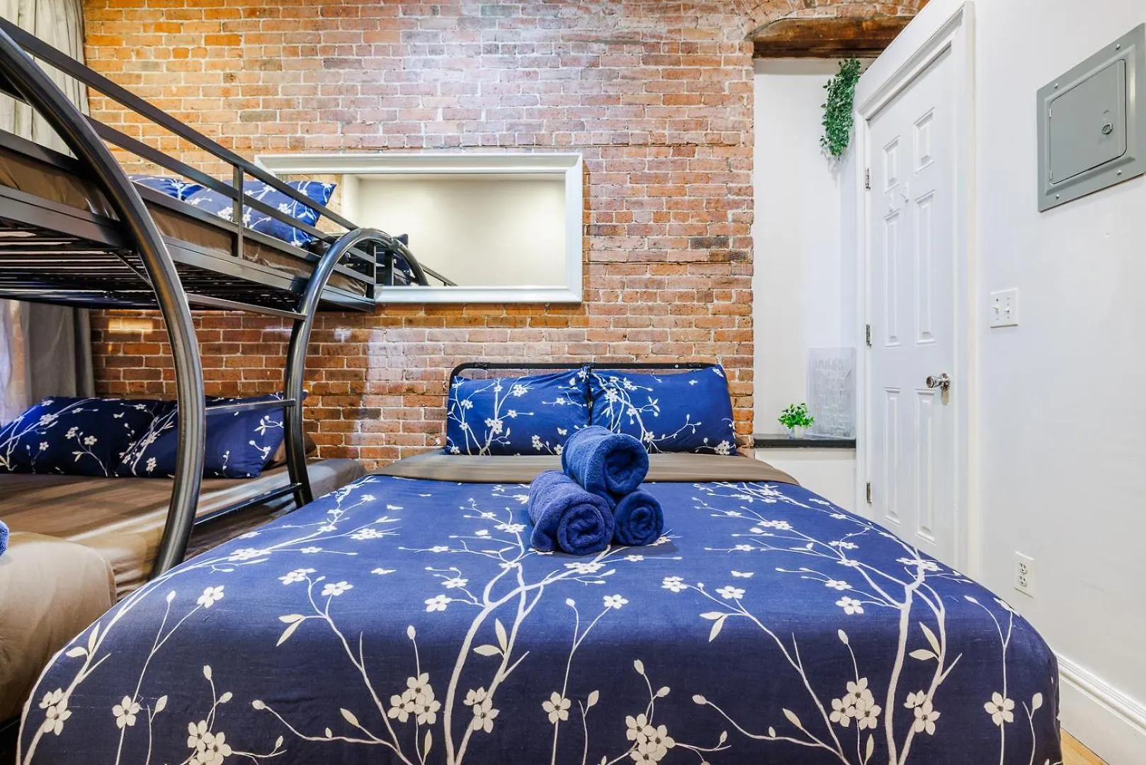 Appartement Studios In New York