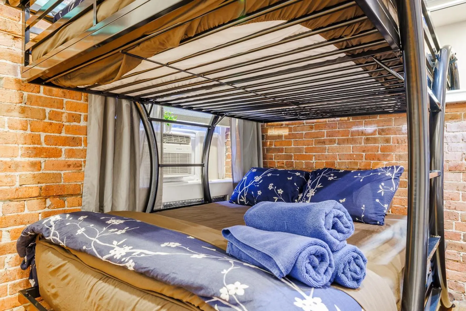 Studios In New York Appartement