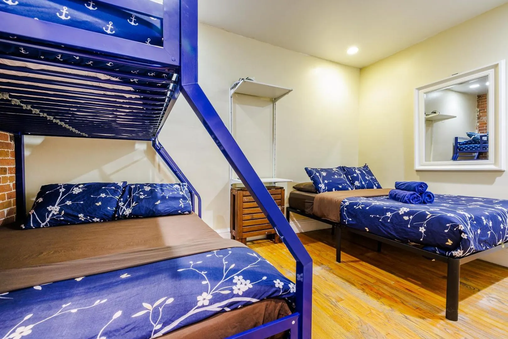Appartement Studios In New York