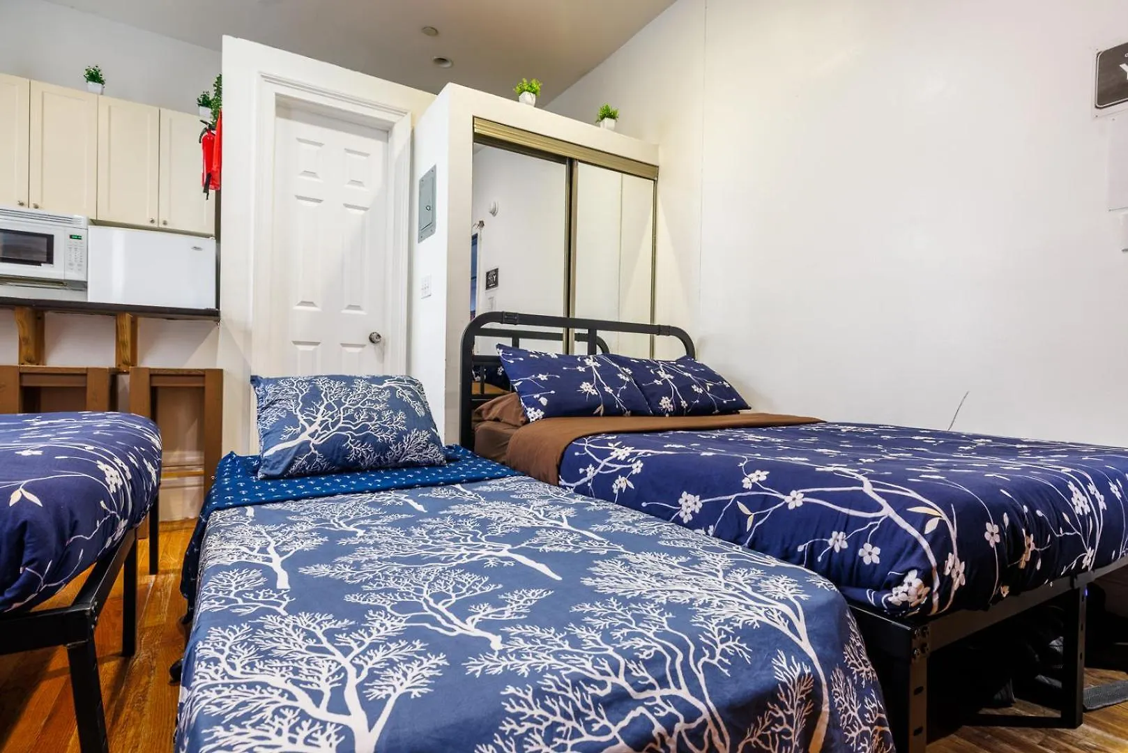 Studios In New York Appartement