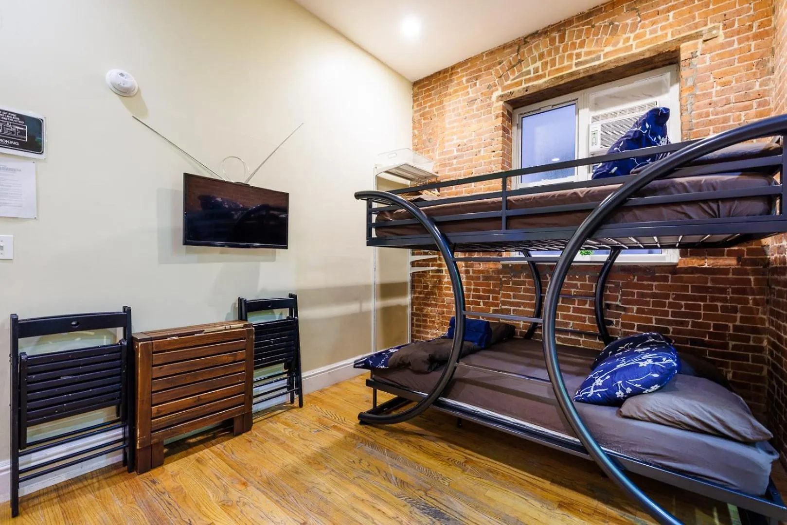 Appartement Studios In New York
