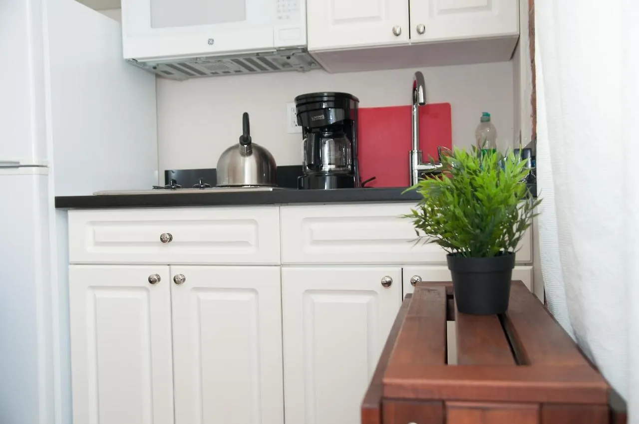 Apartment Studios In New York United States