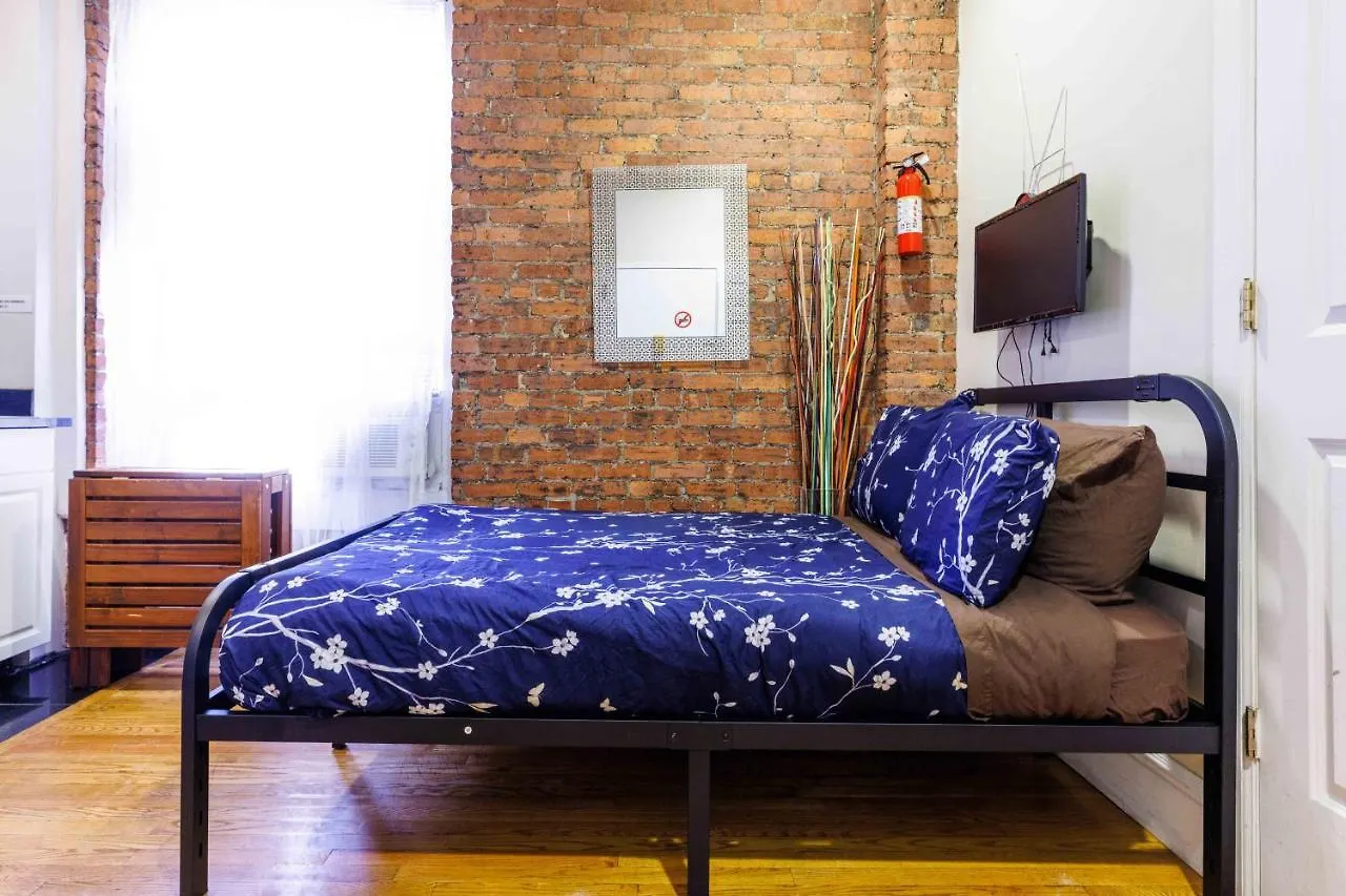 Studios In New York United States