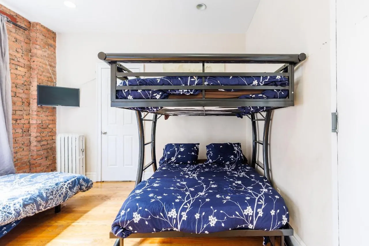 Apartment Studios In New York