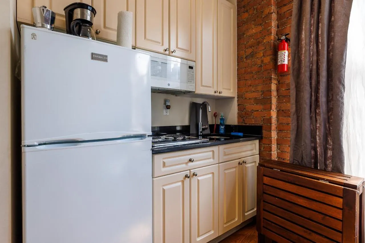 Apartment Studios In New York United States