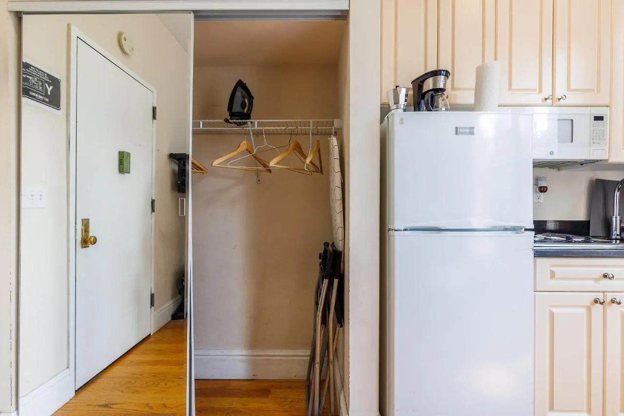Apartment Studios In New York