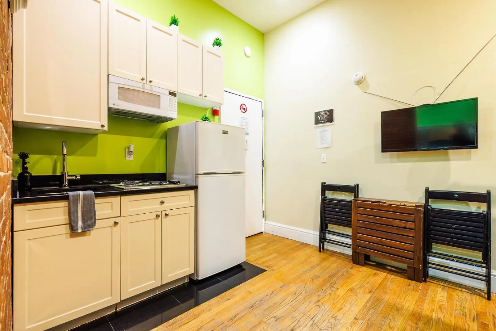 Studios In New York