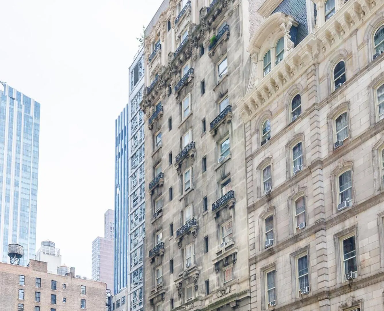 Studios In New York