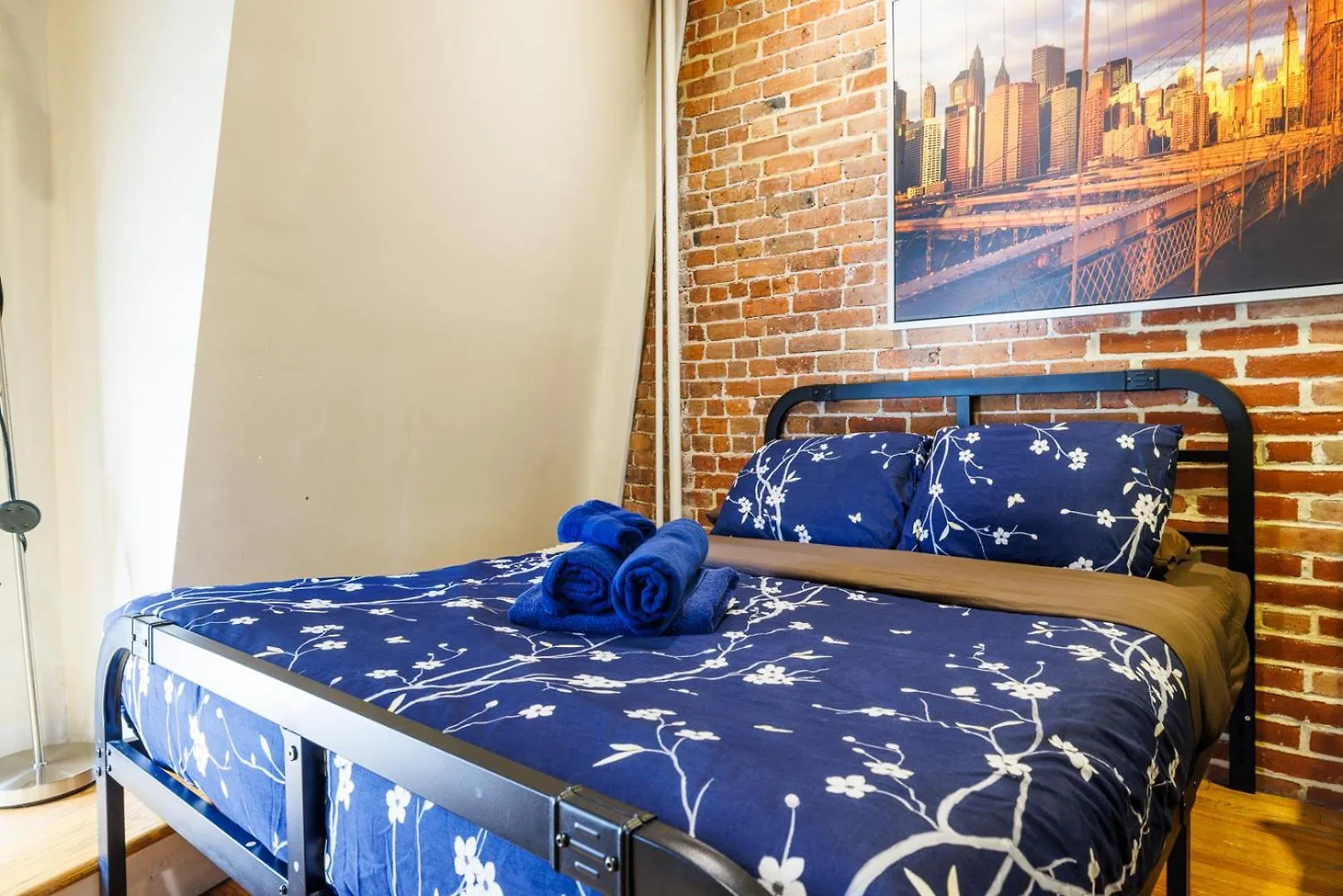 Apartment Studios In New York