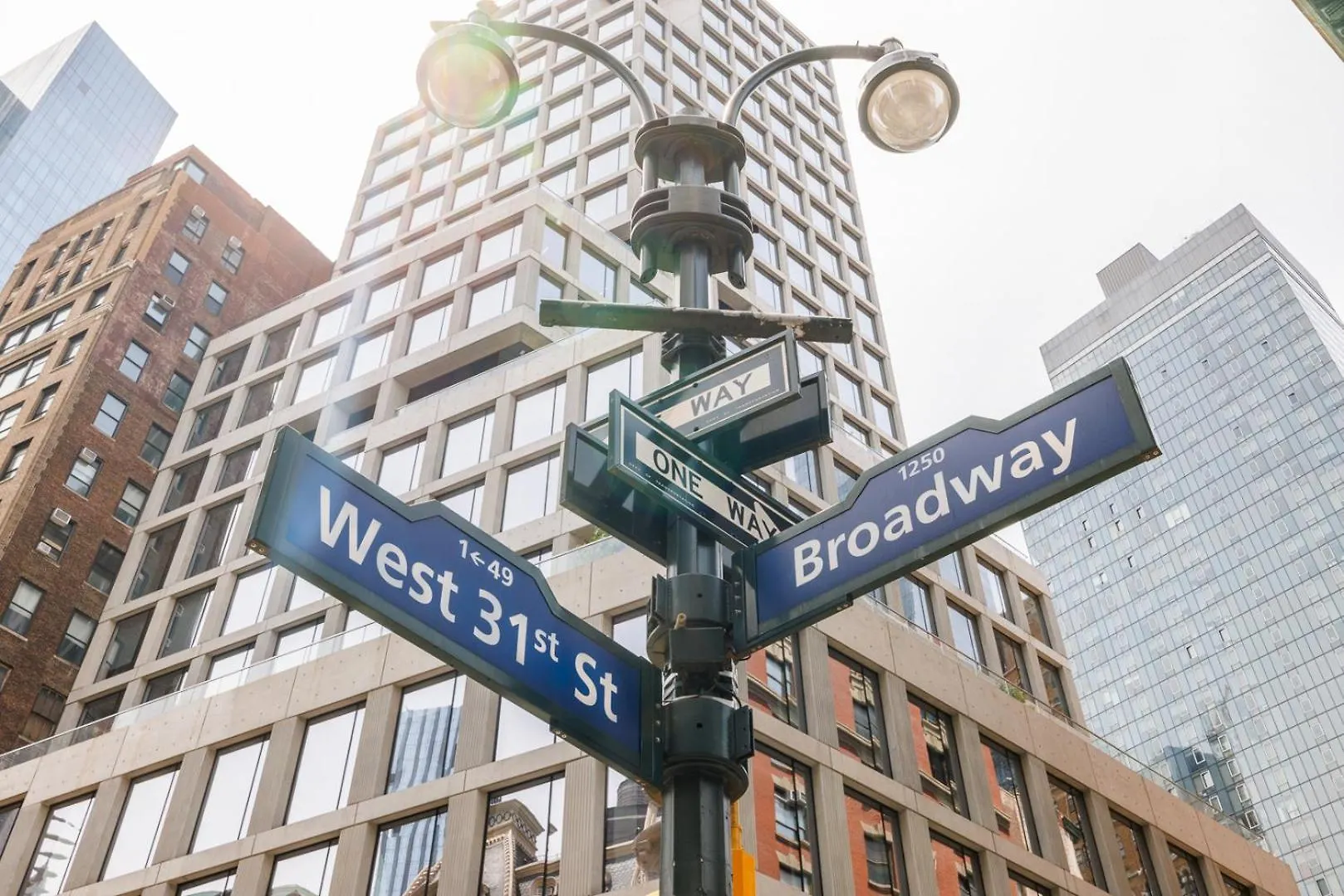 Studios In New York 0*,  United States