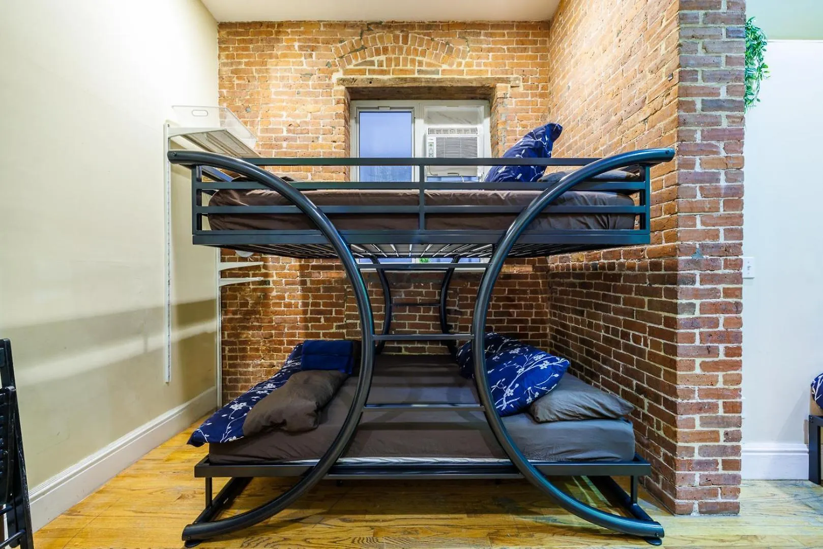Studios In New York Apartment