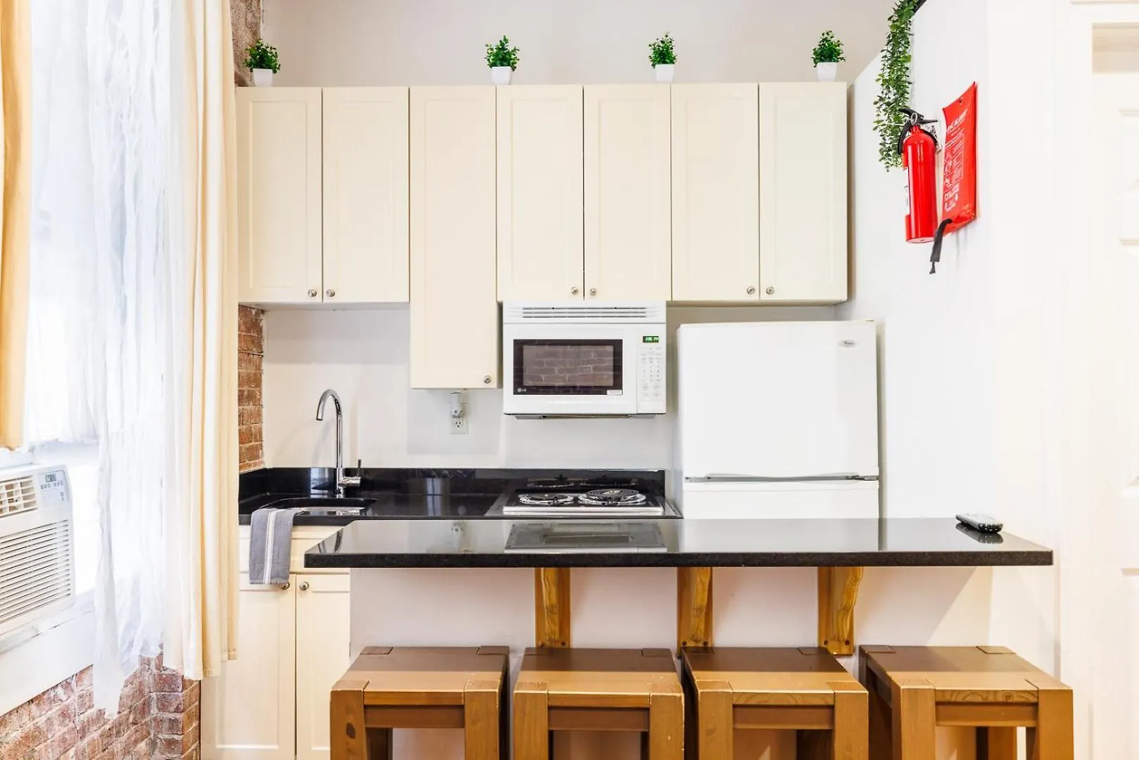 Apartment Studios In New York United States