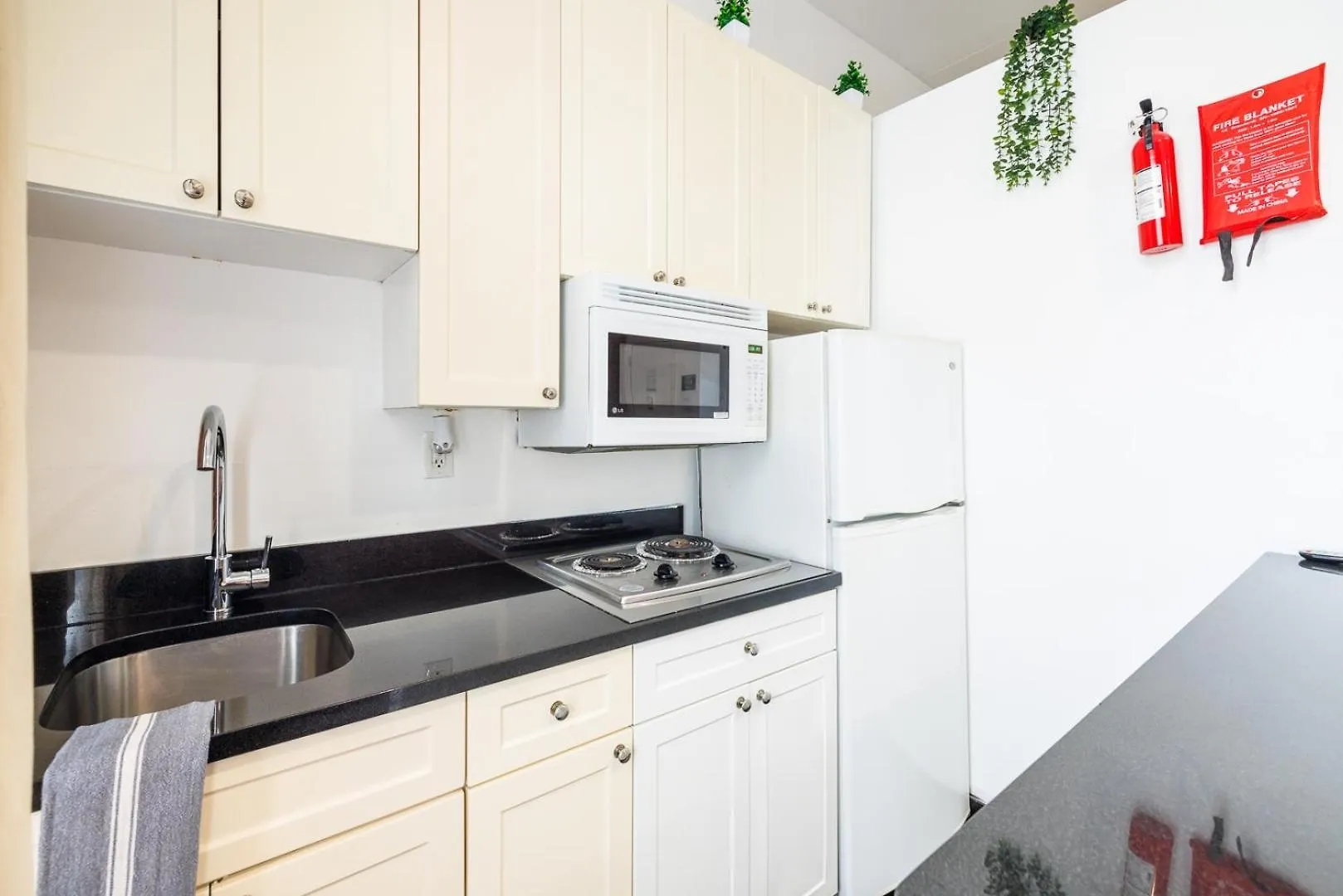 Studios In New York Apartment