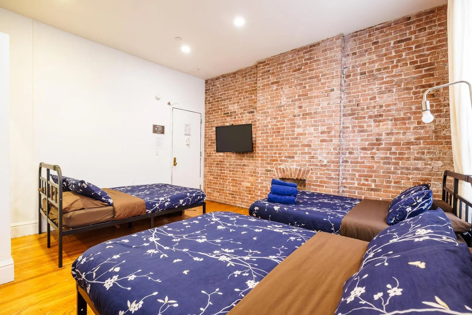 Apartment Studios In New York