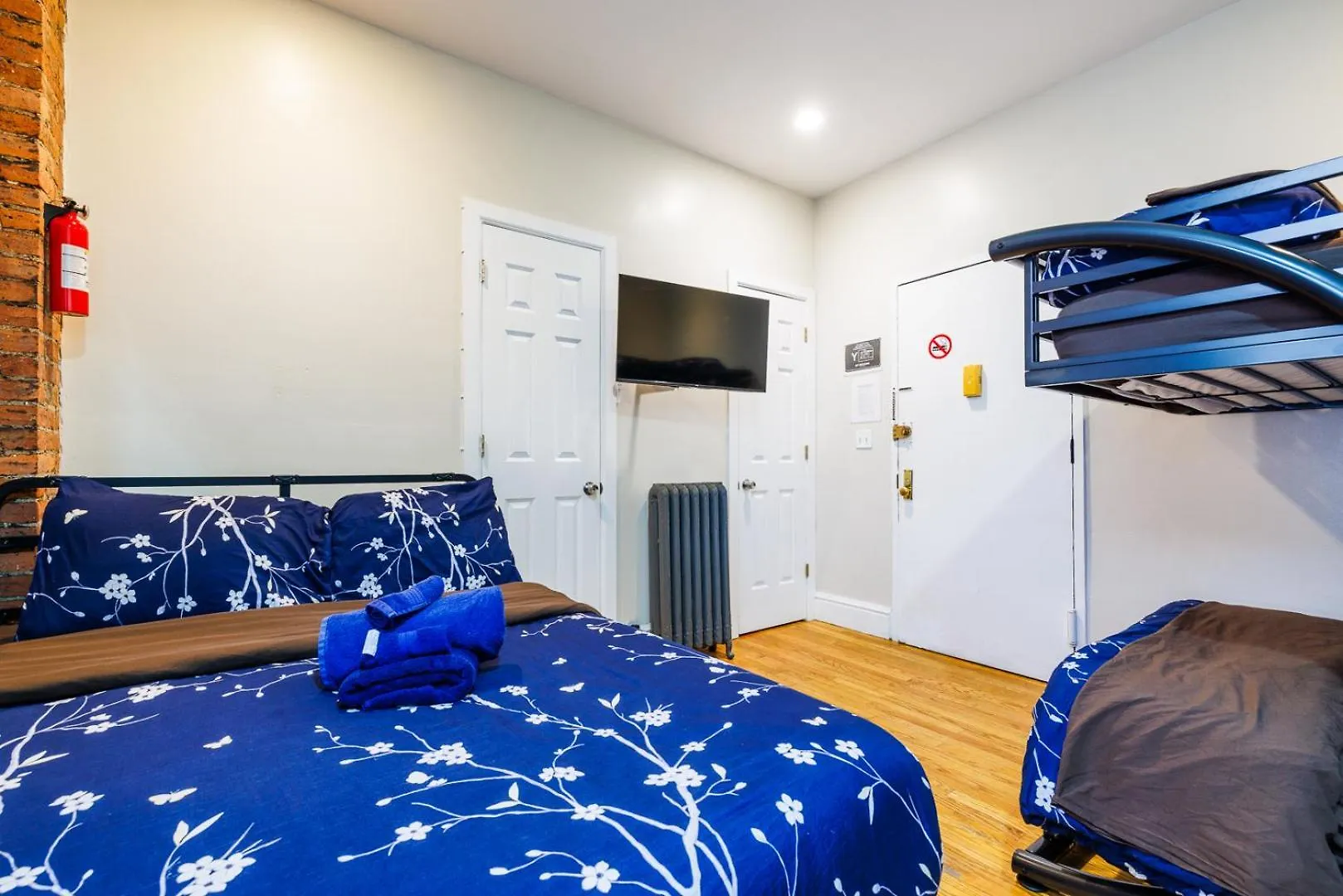 Studios In New York