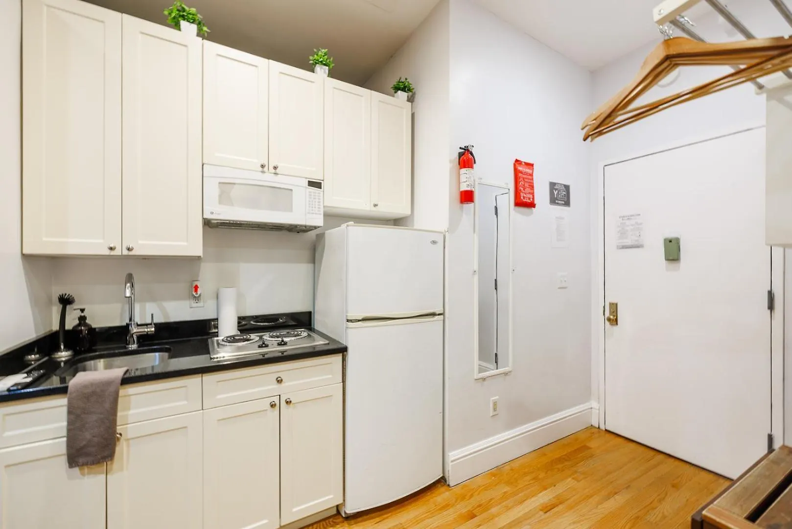 Apartment Studios In New York
