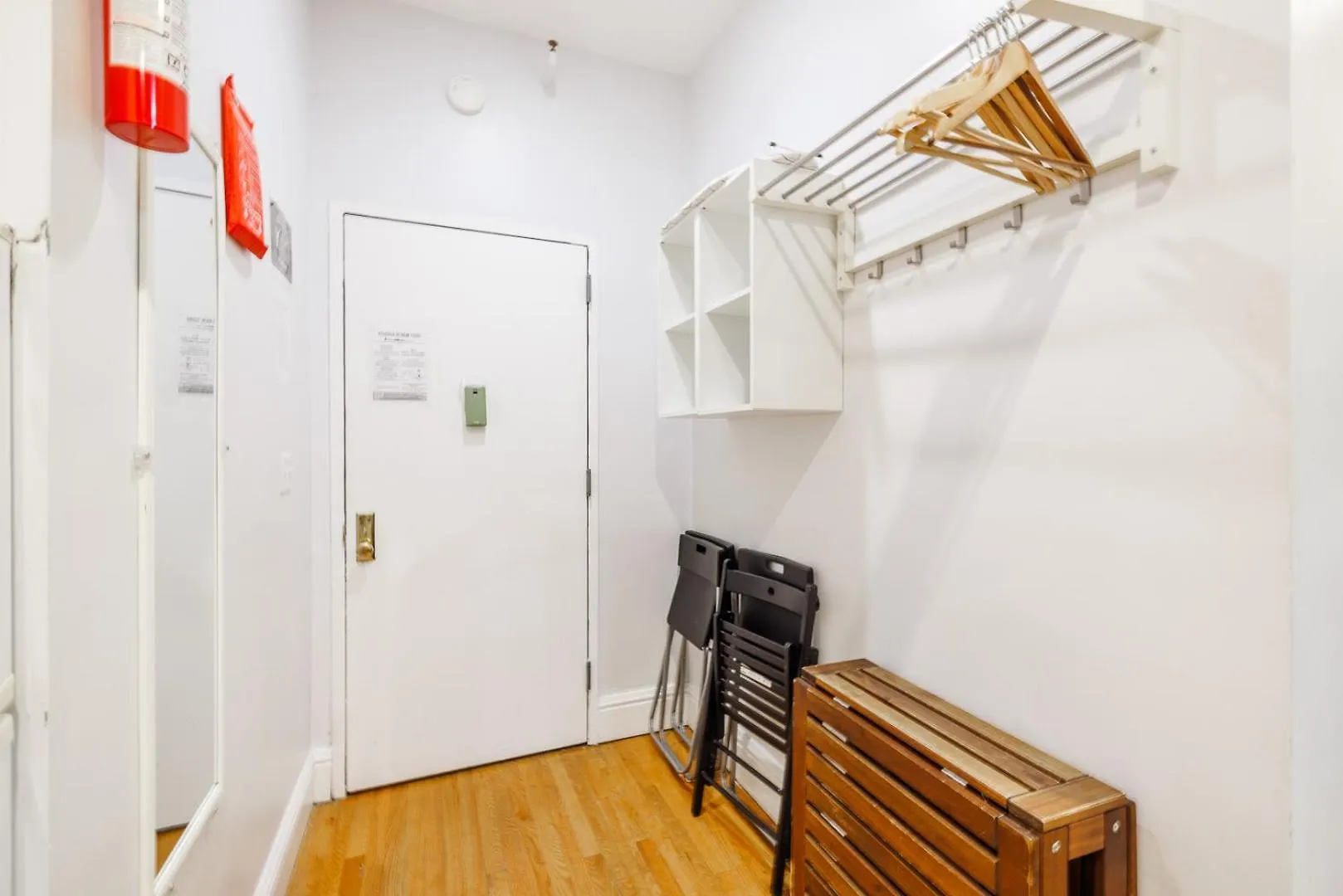 Apartment Studios In New York United States
