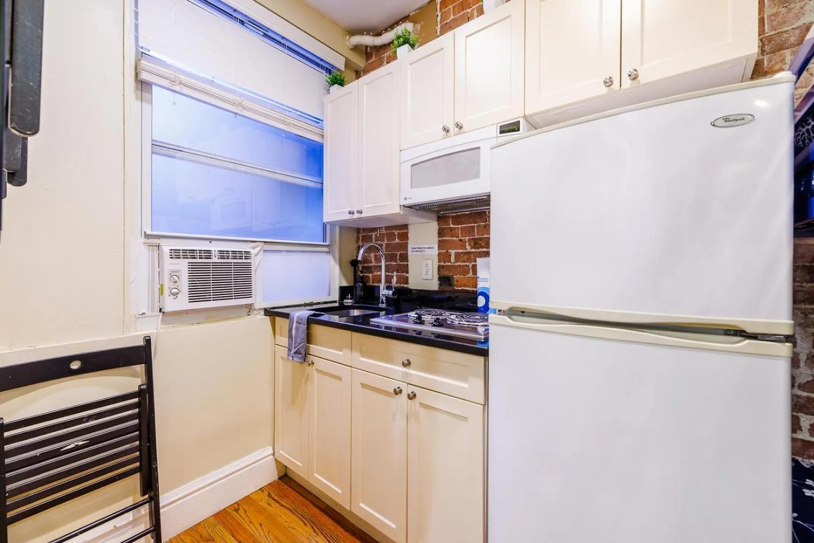 Apartment Studios In New York