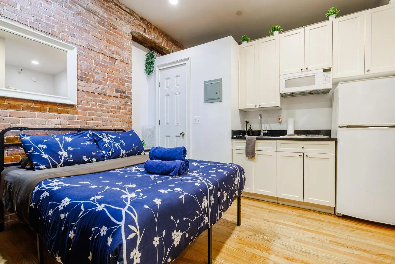 Studios In New York United States