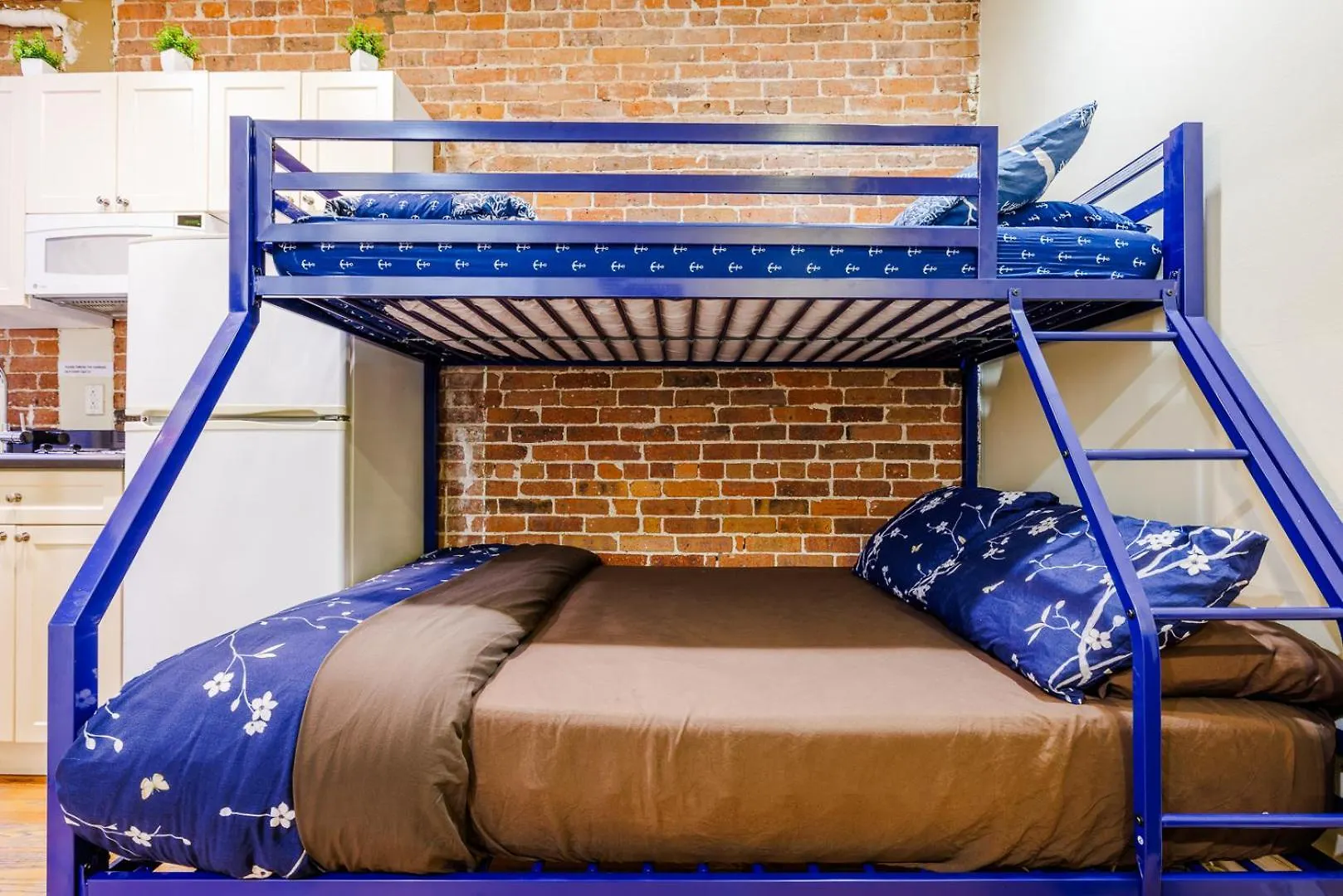 Studios In New York Apartment