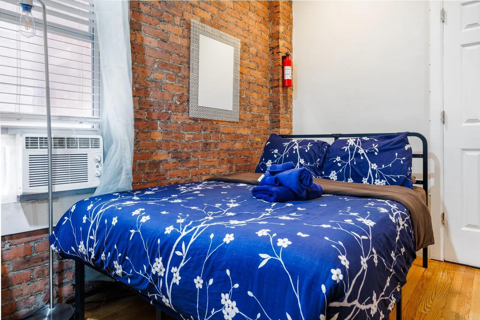 Studios In New York 0*,  United States